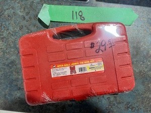 SPECIALTY TOOLS