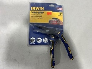 IRWIN VISE GRIP