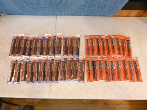 lot 38 image: Drill Bits
