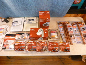 lot 77 image: Miscellaneous Items