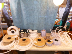 lot 85 image: Tubing