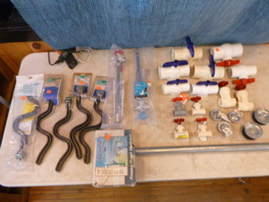 lot 86 image: Miscellaneous Items
