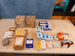 lot 87 image: Miscellaneous Items