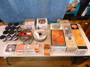 lot 88 image: Miscellaneous Items