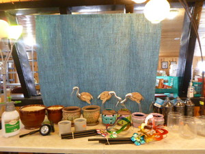 lot 116 image: Household Items