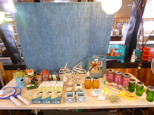 lot 117 image: Outdoor Items