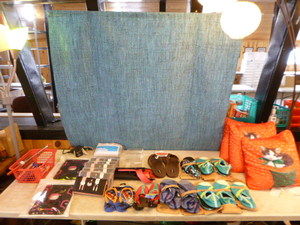 lot 124 image: Miscellaneous Items