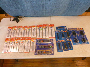 lot 143 image: Miscellaneous Tools