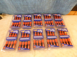 lot 153 image: 10 Grip Star Driver Sets