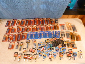 lot 160 image: Lot of Sockets
