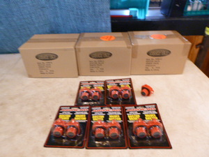 lot 167 image: Airhead Boston Valves
