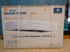 lot 170 image: GE Range Hood