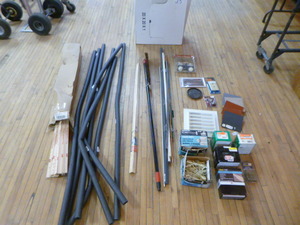 lot 176 image: Miscellaneous Items