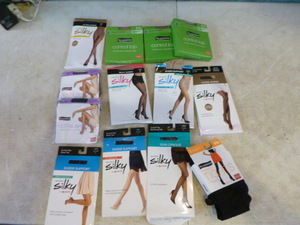 lot 214 image: Pantyhose