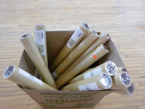 lot 215 image: Bulletin Board Paper
