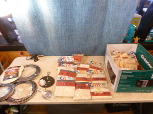 lot 239 image: Miscellaneous Items