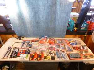 lot 243 image: Miscellaneous Items