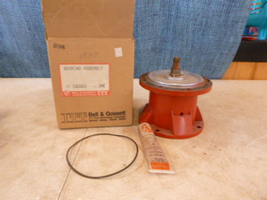 lot 245 image: Bell & Gossett Bearing Assembly
