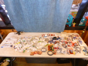 lot 248 image: Miscellaneous Items
