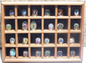 Collectable Thimbles