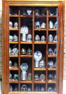 Collectible Thimbles