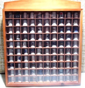 Collectable Thimbles