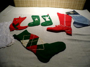 Vintage Christmas