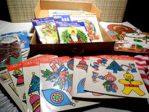 Vintage Christmas