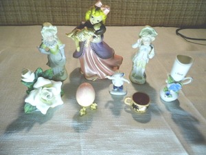 Verity of Vintage