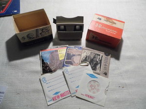 3D View Master