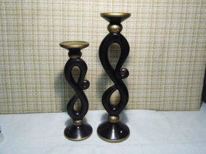 Candle Sticks