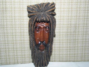 Native Folk Art