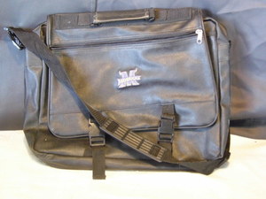 Mavericks Lap Top Bag