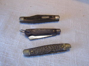 Knives
