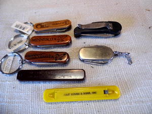Knives