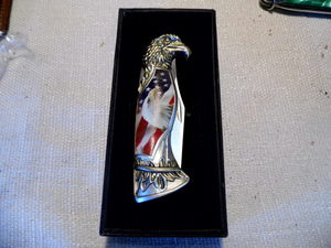 Collectable Folding Knife