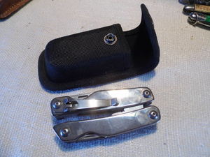 The Leatherman Super Tool