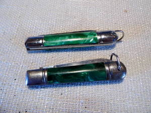 2 Collectable Knives