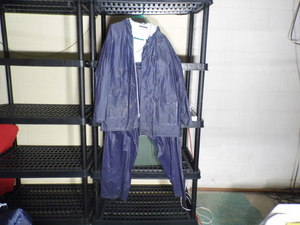 Tingley Rain Suit