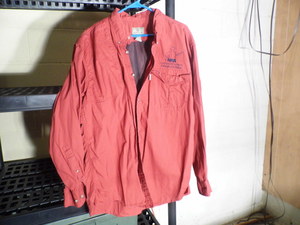 Berretta Hunter wear