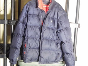 Ski Jacket
