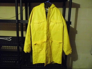 stormcoat