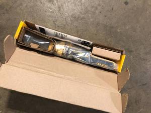 lot 14 image: DEWALT ATOMIC 20V MAX Cordless 12 in. Ratchet (Tool Only)    Customer Returns See Pictures