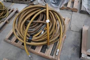 Industrial Air Hoses - Most About 1.25