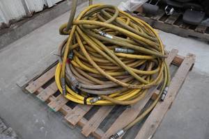 Industrial Air Hoses - Most About 1