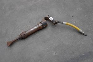 Ingersoll Rand Heavy Duty Air Chipping Hammer