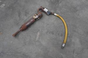 Ingersoll Rand Heavy Duty Air Chipping Hammer
