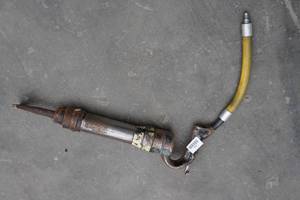 Ingersoll Rand Heavy Duty Air Chipping Hammer