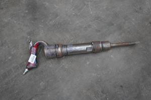 Ingersoll Rand Heavy Duty Air Chipping Hammer