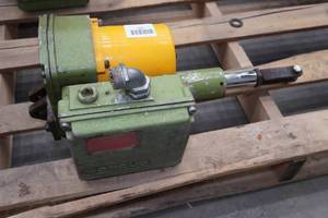 Andco Industrial Hydraulic Actuator